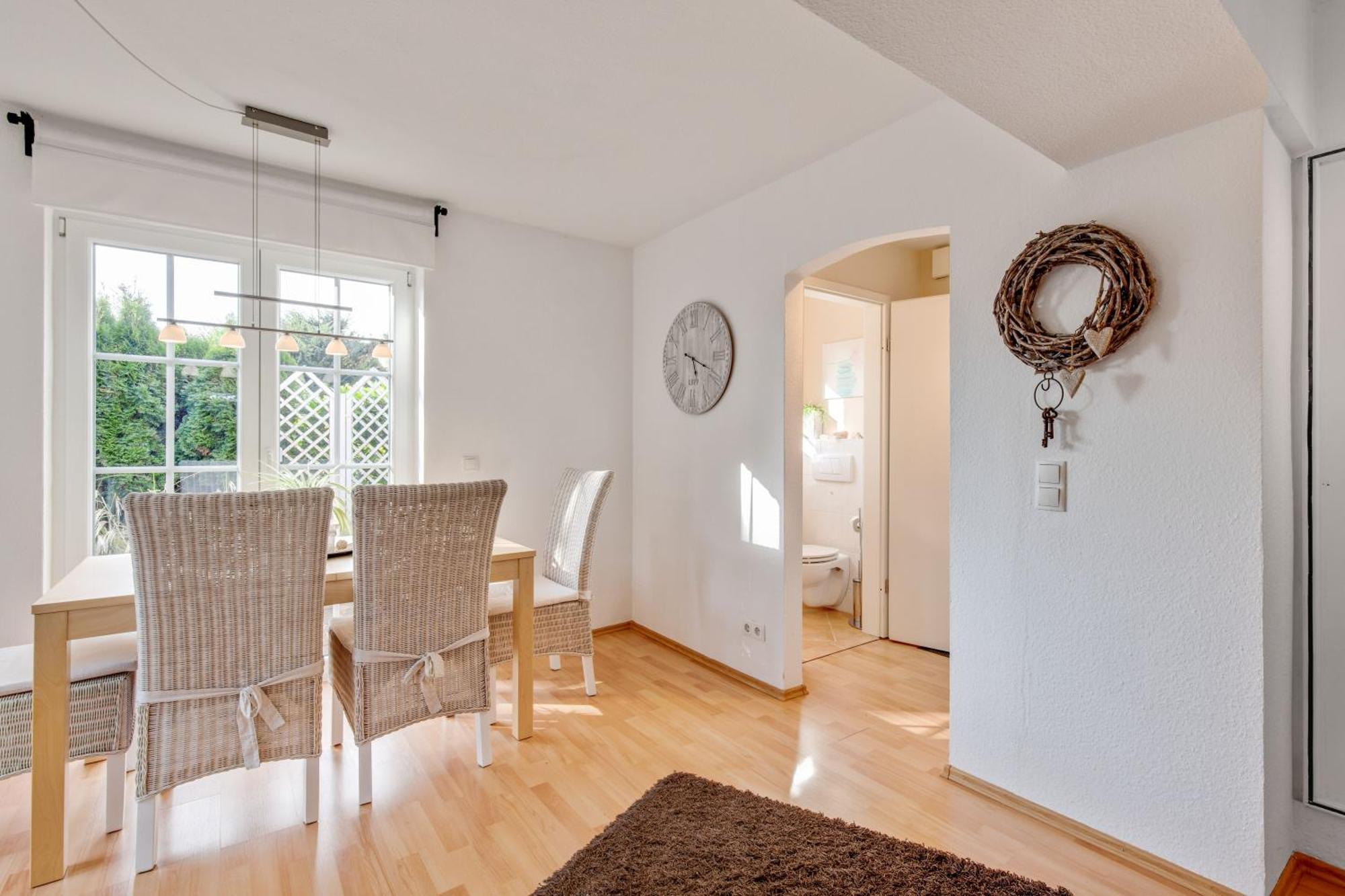 Ferienhaus Gisela In Holzstein An Der Ostsee Oldenburg in Holstein Luaran gambar